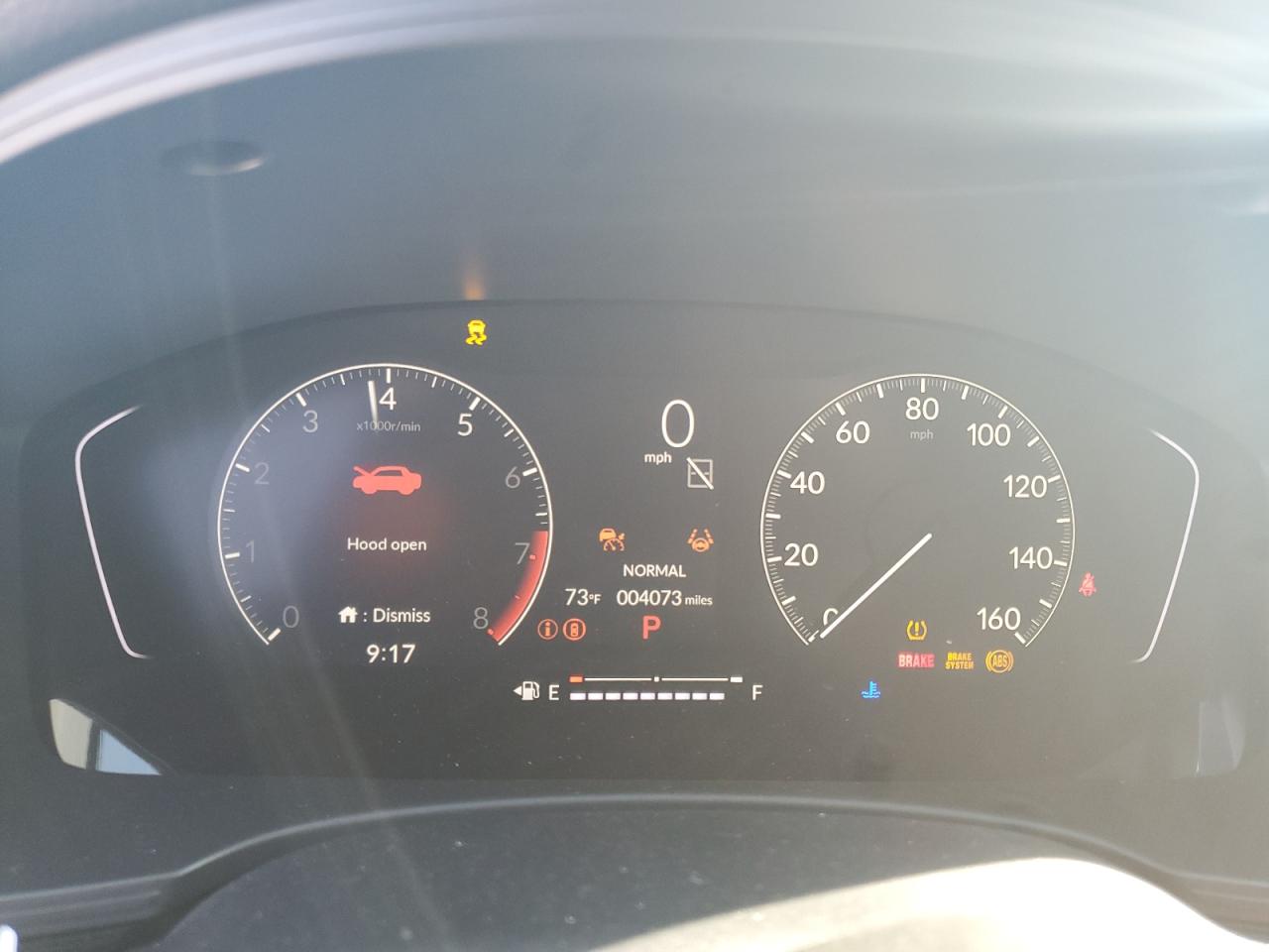 2HGFE2F53RH561751 2024 Honda Civic Sport