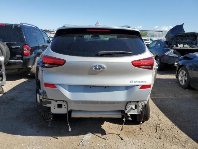 KM8J33A49LU214279 Hyundai Tucson LIM 6