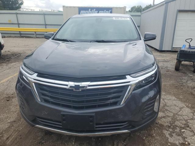  CHEVROLET EQUINOX 2023 Granatowy