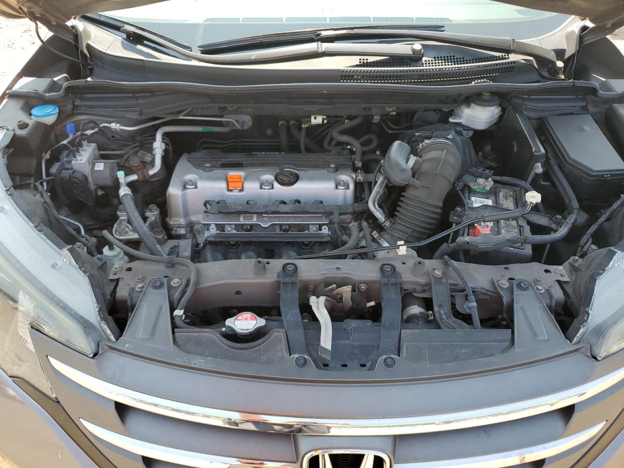 2014 Honda CR-V - Image 12