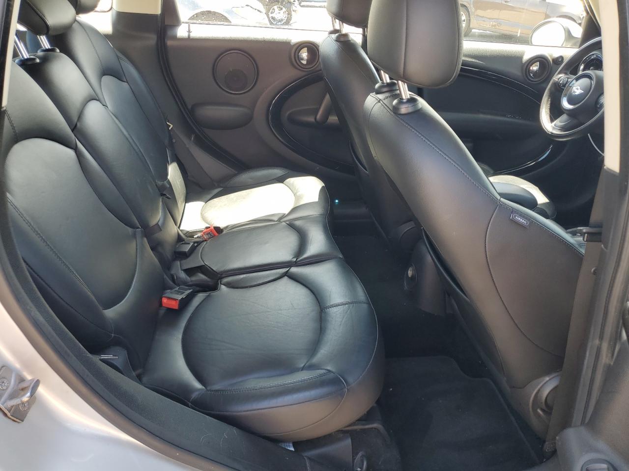 2013 Mini Cooper Countryman VIN: WMWZB3C50DWR36209 Lot: 66356124