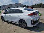 2017 Hyundai Ioniq Limited للبيع في Florence، MS - Mechanical