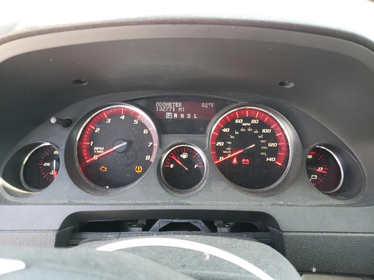 2011 GMC Acadia Sle VIN: 1GKKRNED7BJ346930 Lot: 66333664