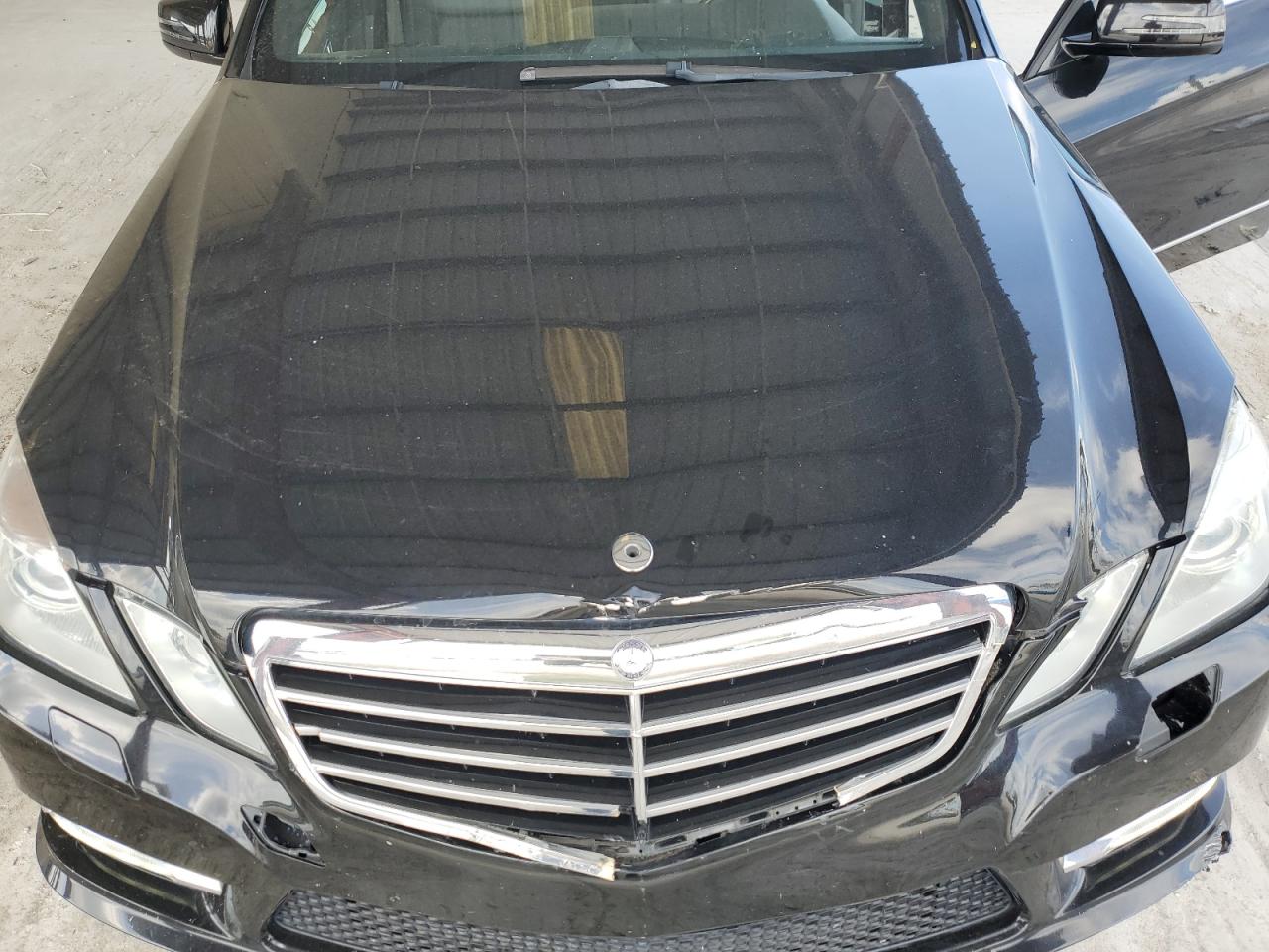 2013 Mercedes-Benz E 350 VIN: WDDHF5KB5DA754448 Lot: 64567744