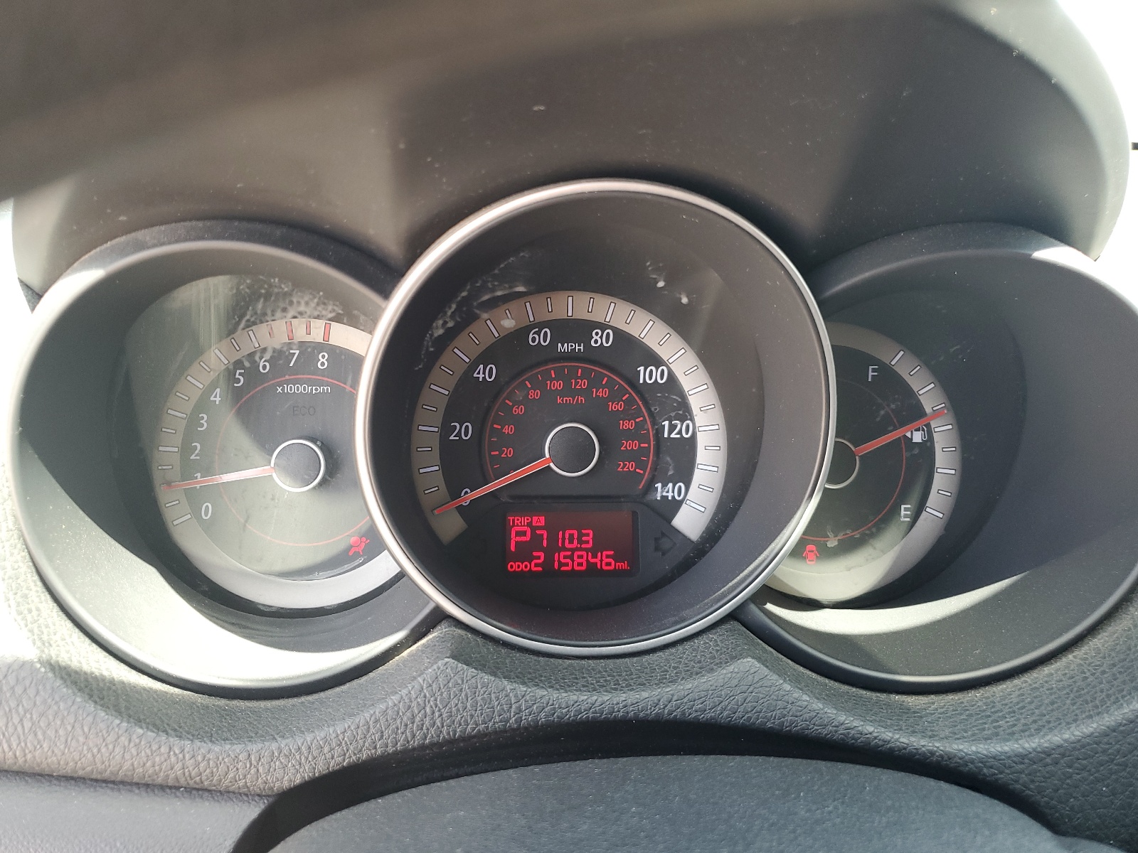 KNAFU4A28C5635333 2012 Kia Forte Ex