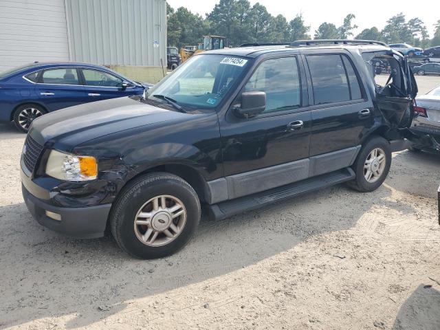 2005 Ford Expedition Xlt for Sale in Hampton, VA - Rear End