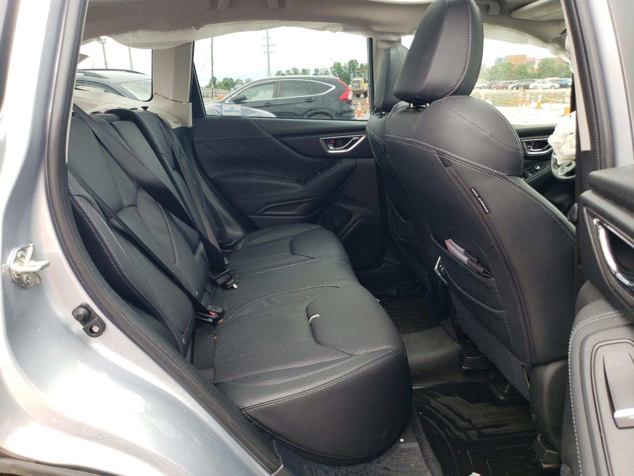 2021 Subaru Forester Touring VIN: JF2SKAXC4MH571895 Lot: 65297514