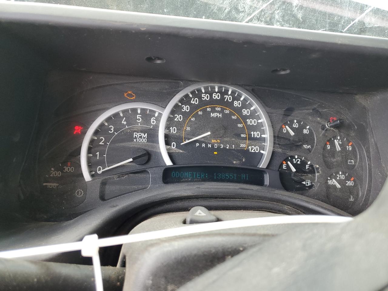 2006 Hummer H2 VIN: 5GRGN23U16H112521 Lot: 65925934