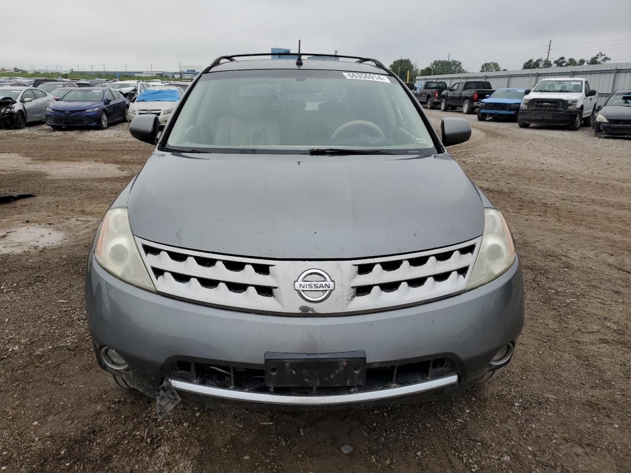 2007 Nissan Murano - Image 5