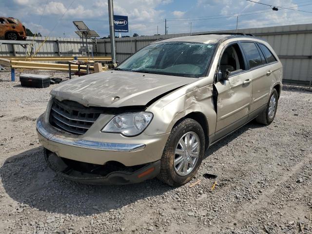 2007 Chrysler Pacifica Touring