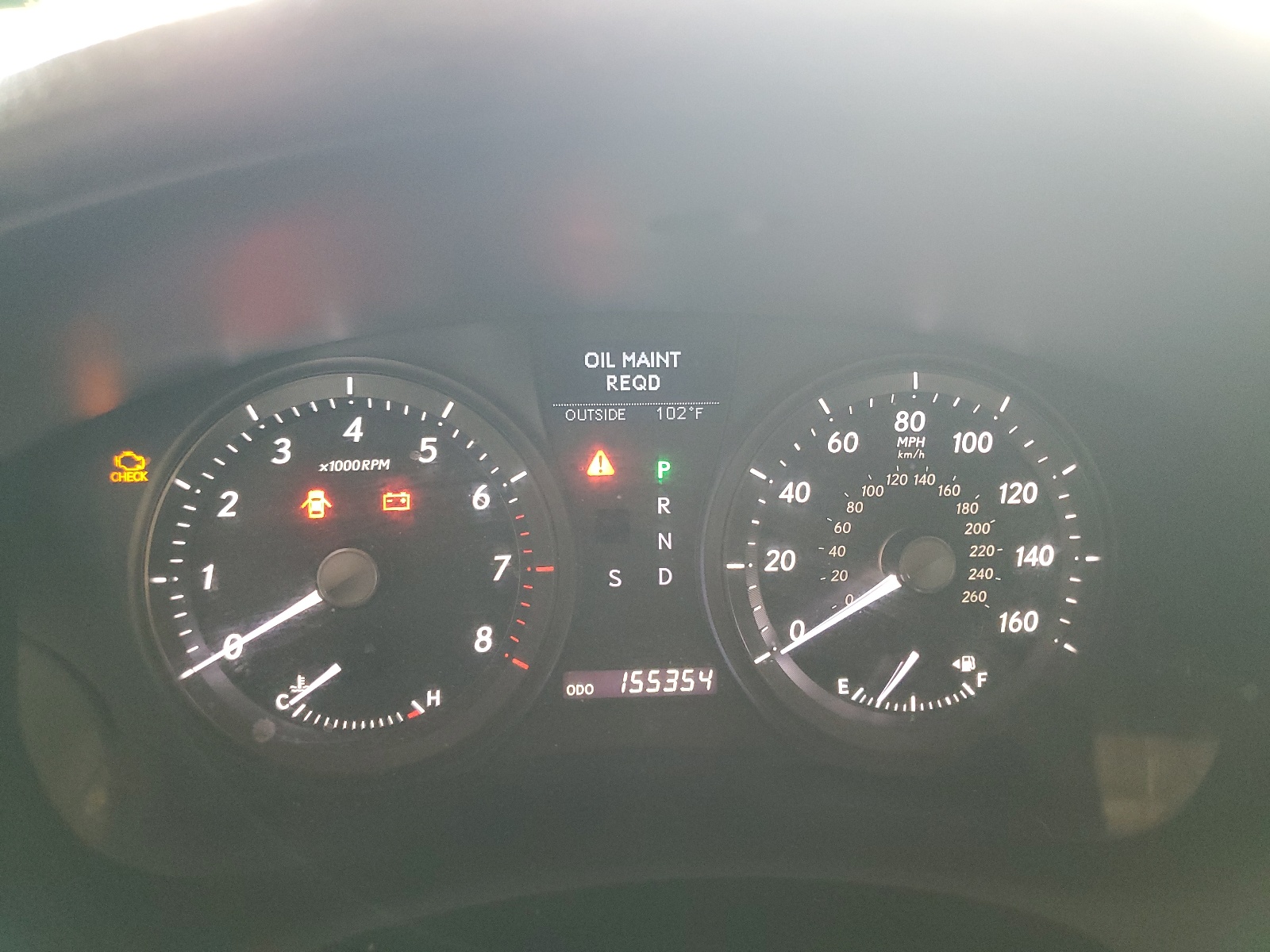 JTHBJ46G072134859 2007 Lexus Es 350