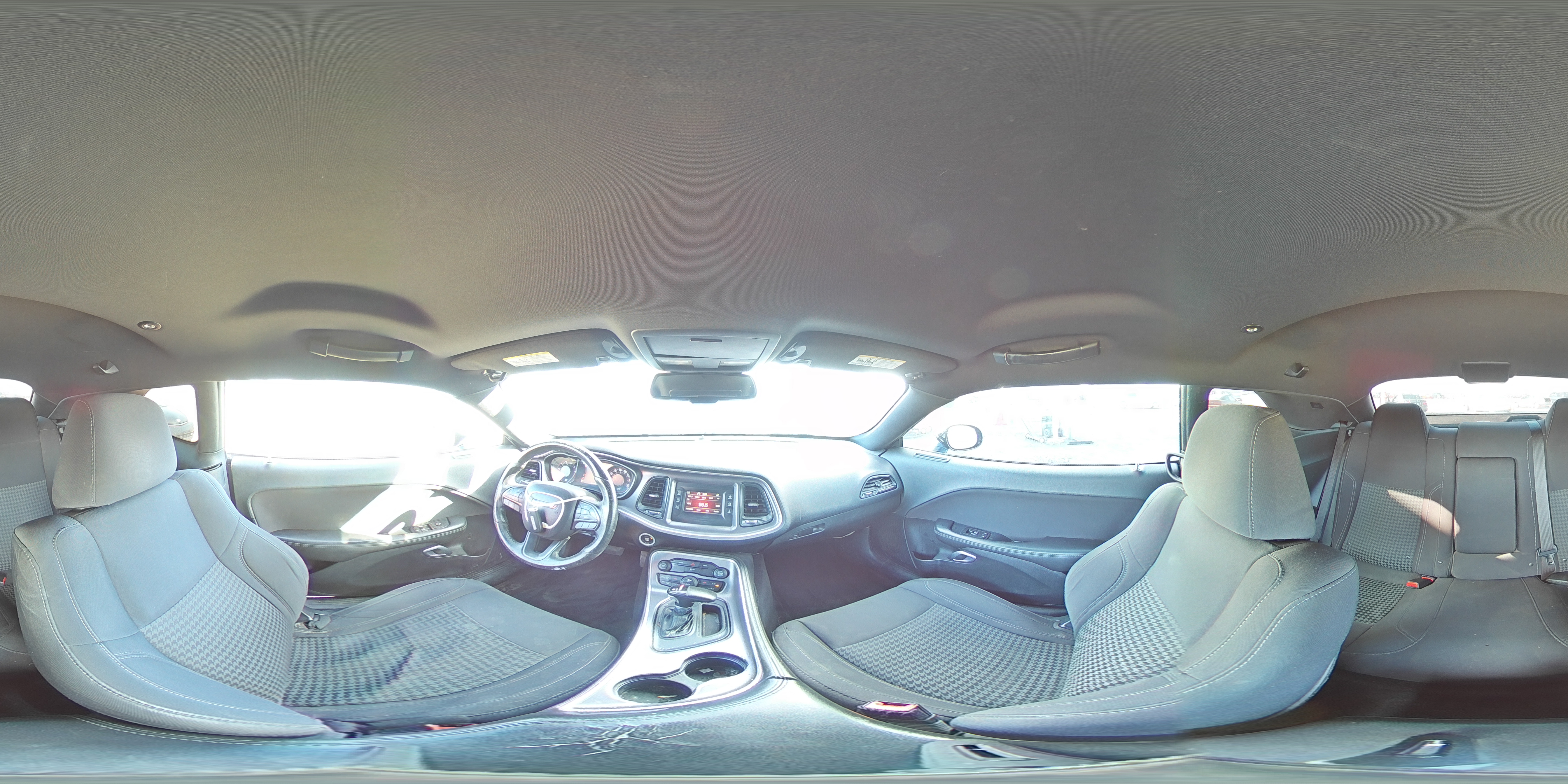 2016 Dodge Challenger Sxt VIN: 2C3CDZAG6GH289798 Lot: 67518404