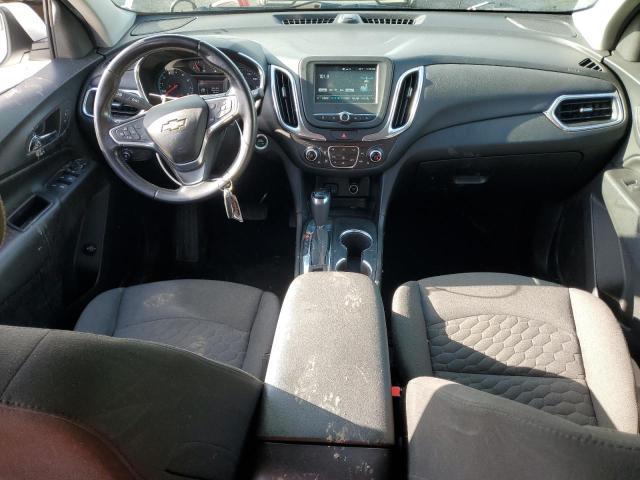  CHEVROLET EQUINOX 2018 Biały