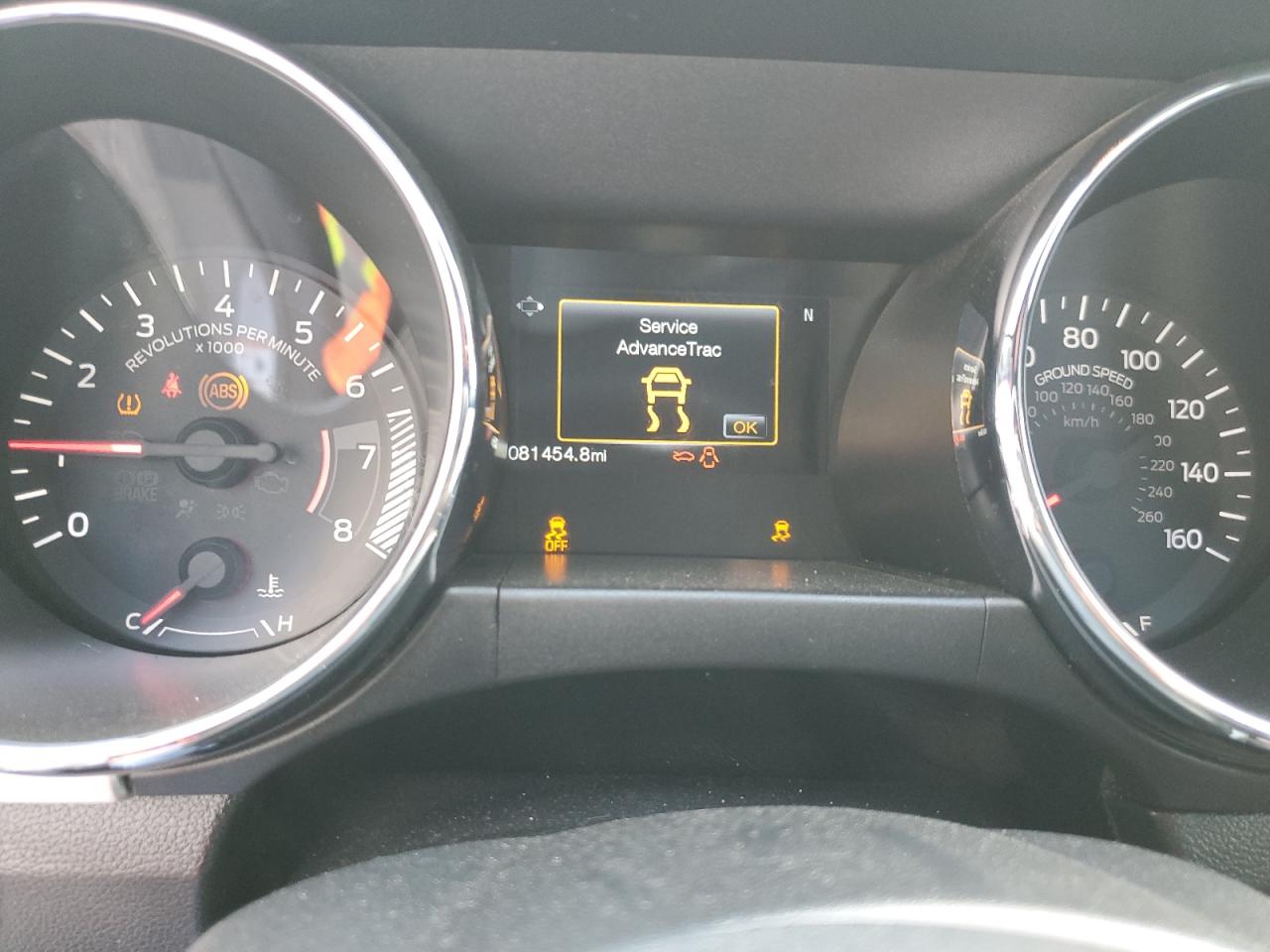 2016 Ford Mustang Gt VIN: 1FA6P8CF5G5252172 Lot: 68138014