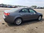 2012 Lincoln Mkz Hybrid na sprzedaż w Fredericksburg, VA - Front End