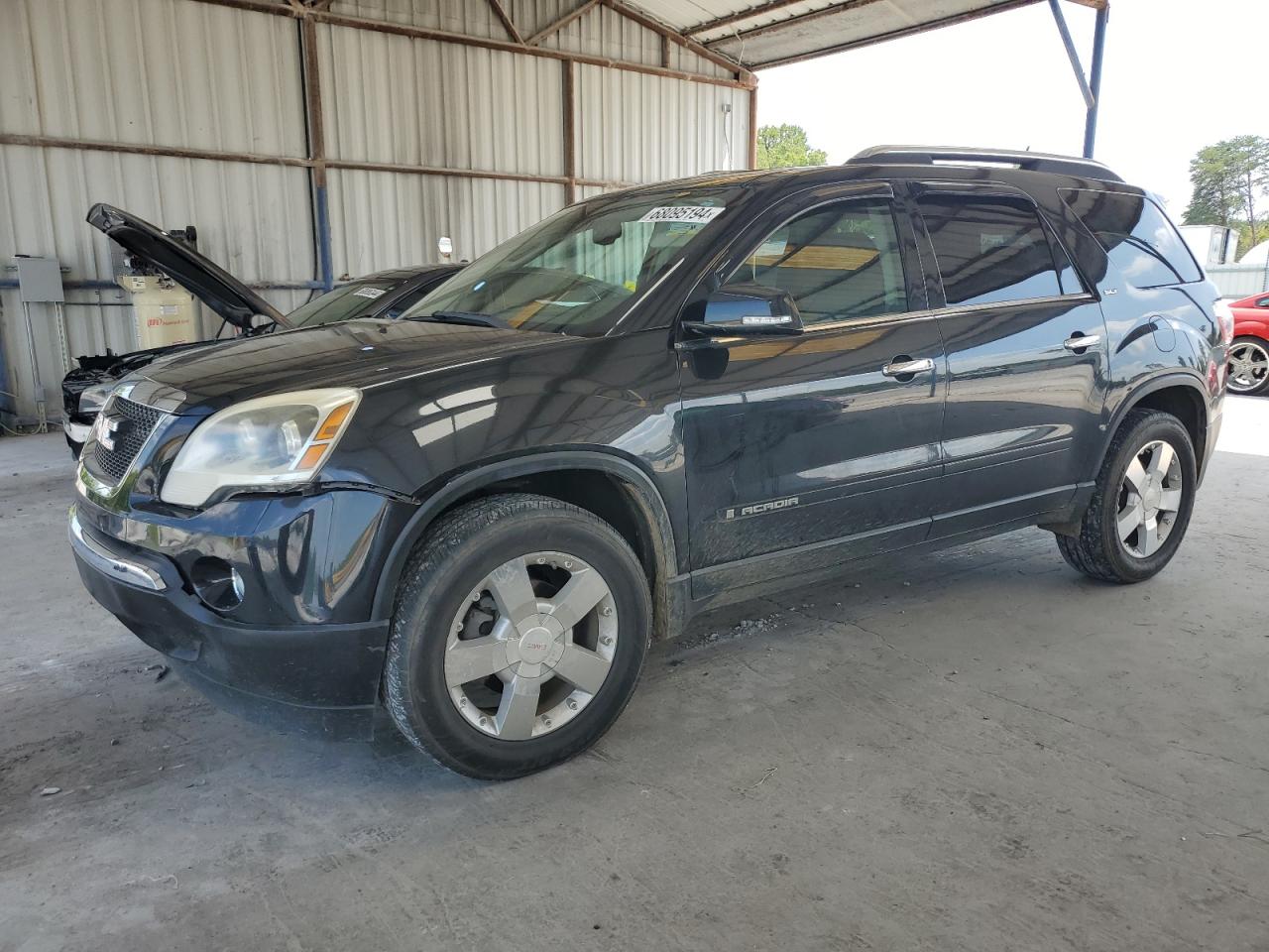 2008 GMC Acadia - Image 1