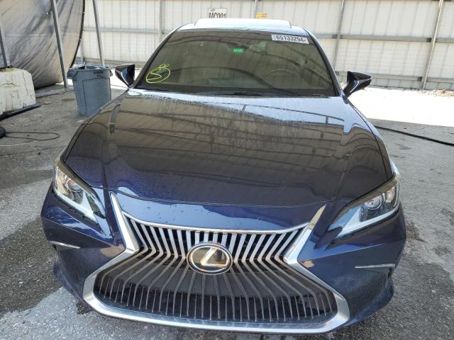 58ACZ1B18MU082755 Lexus ES350 ES 350 BAS 5