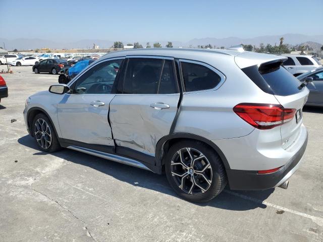 WBXJG9C0XL5P20223 BMW X1 XDRIVE2 2