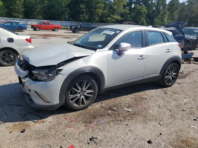 2018 Mazda Cx-3 Touring