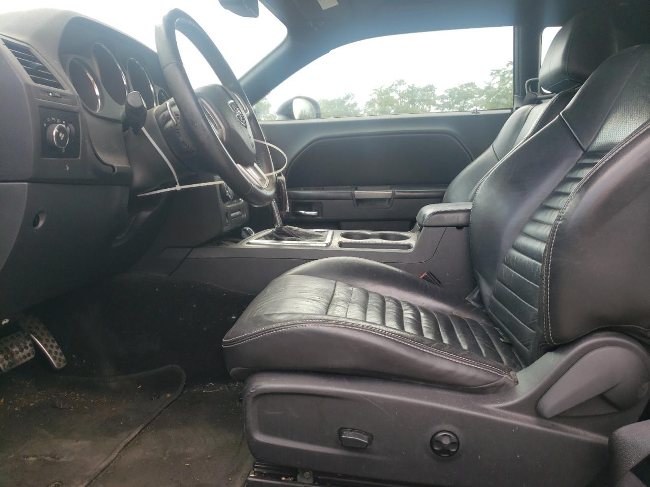 2012 Dodge Challenger R/T VIN: 2C3CDYBT7CH238620 Lot: 65950864