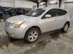 2009 Nissan Rogue S на продаже в Avon, MN - Mechanical