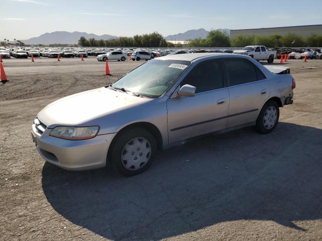 1999 Honda Accord Lx na sprzedaż w Las Vegas, NV - Rear End