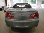 2010 Chrysler Sebring Touring zu verkaufen in Center Rutland, VT - Minor Dent/Scratches