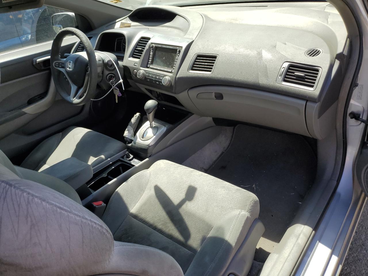 2007 Honda Civic Ex VIN: 2HGFG12887H508223 Lot: 65854824