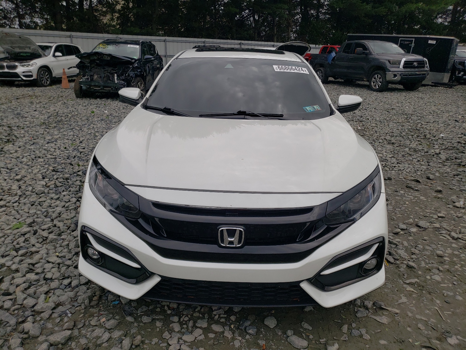 SHHFK7H62MU422251 2021 Honda Civic Ex SHHFK7H62MU422251 2021 Honda Civic Ex