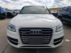 2014 Audi Sq5 Prestige იყიდება Littleton-ში, CO - Hail