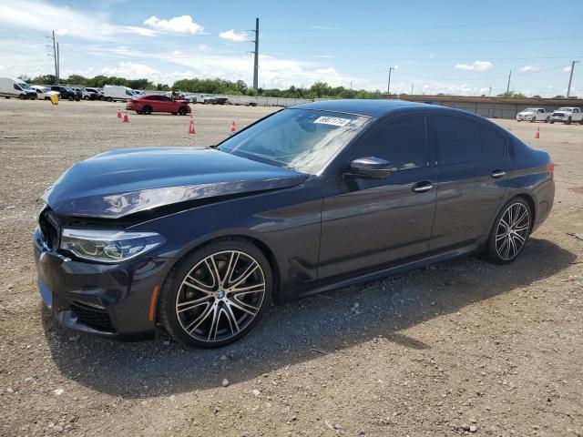 2018 Bmw 540 I