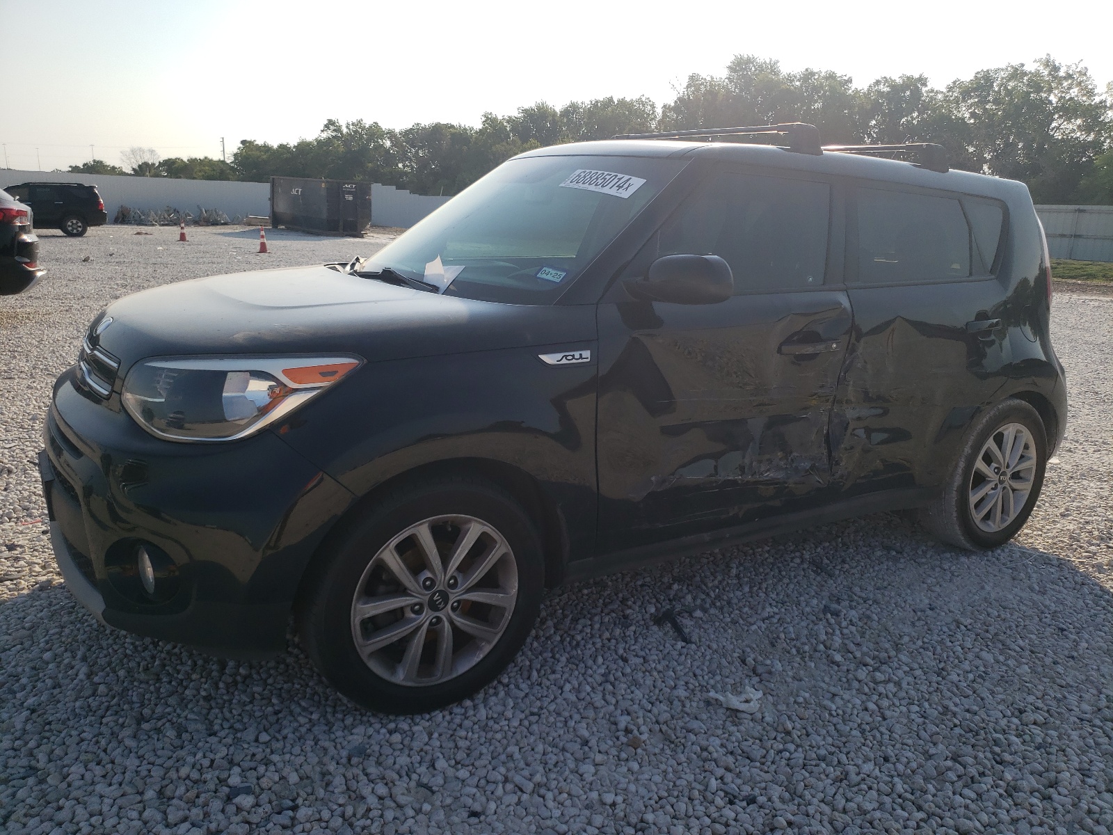 KNDJP3A57K7671526 2019 Kia Soul +