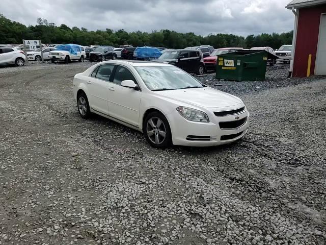 2010 Chevrolet Malibu 2Lt VIN: 1G1ZD5EB6AF113221 Lot: 66077534