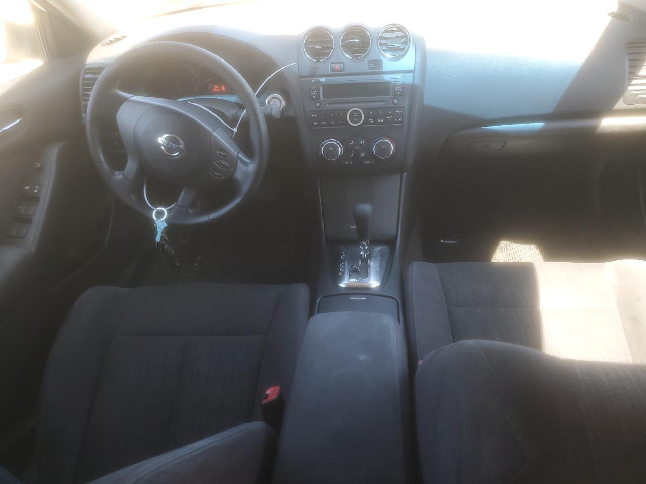 2012 Nissan Altima Base VIN: 1N4AL2APXCC203733 Lot: 68033944