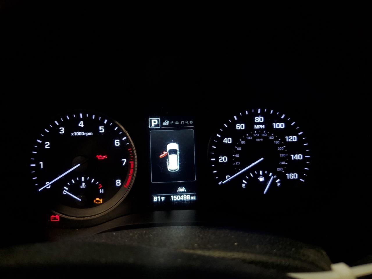 2017 Hyundai Tucson Limited VIN: KM8J33A2XHU276442 Lot: 68986704