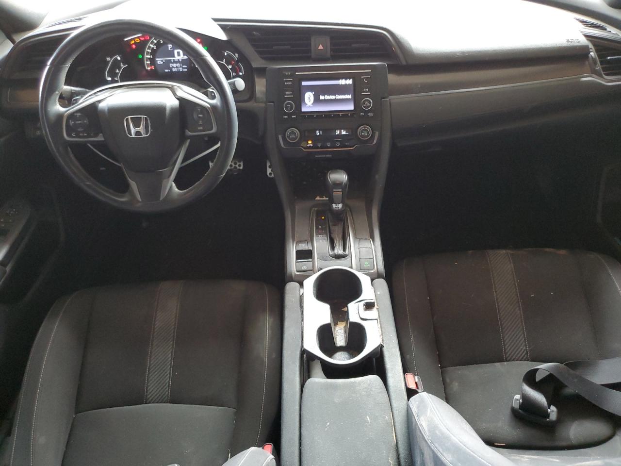 SHHFK7H47JU210214 2018 Honda Civic Sport