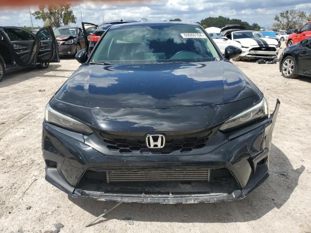 19XFL1H79NE011361 Honda Civic EXL 5