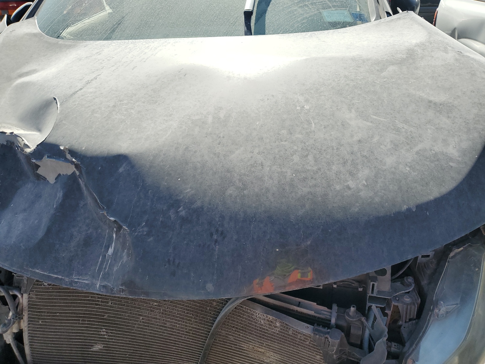 JN8AZ18W39W109429 2009 Nissan Murano S