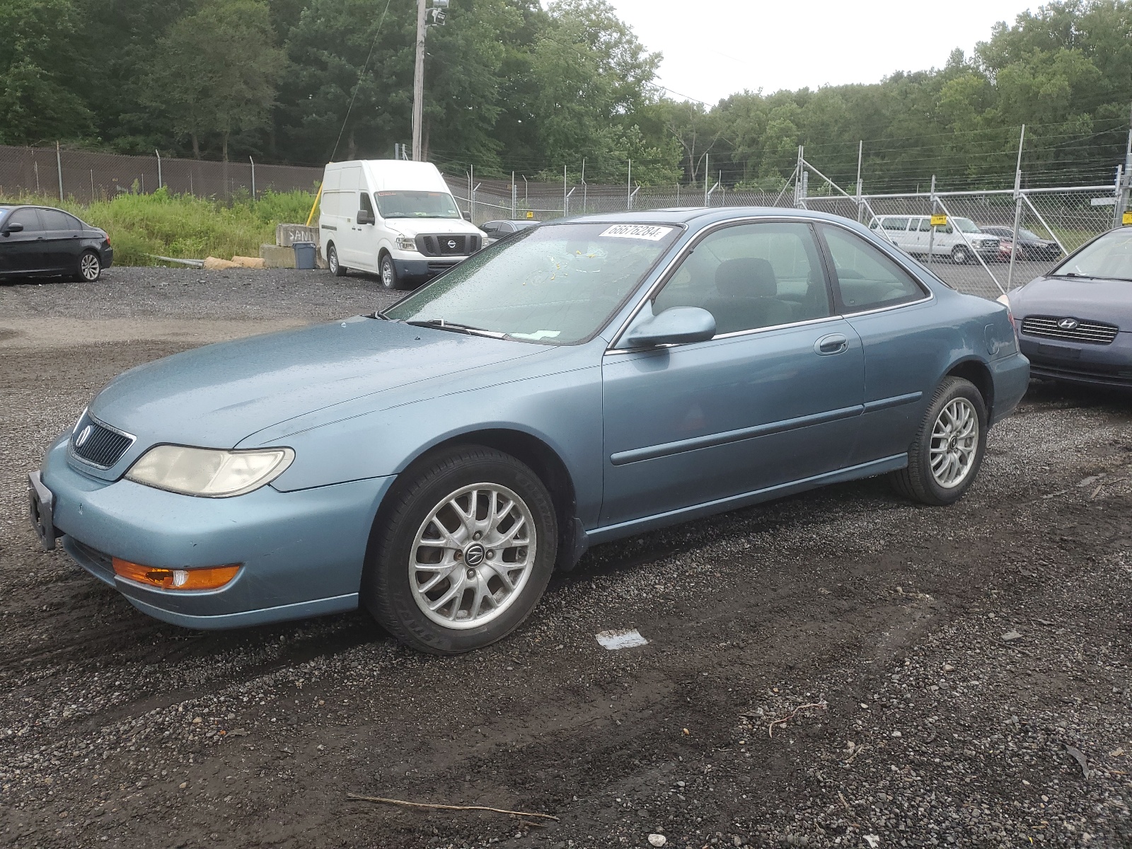 19UYA225XXL004975 1999 Acura 3.0Cl