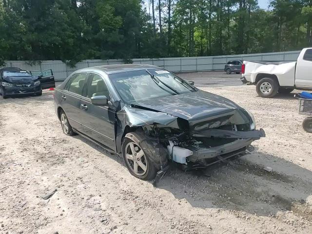 2004 Honda Accord Ex VIN: 1HGCM56694A075937 Lot: 65009924