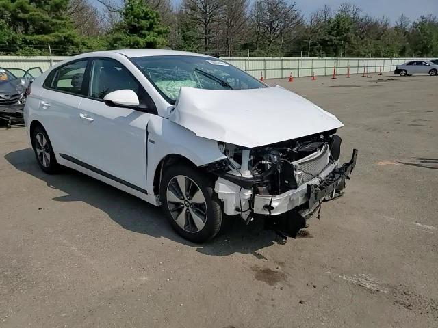 2019 Hyundai Ioniq VIN: KMHC65LD6KU183225 Lot: 64453454