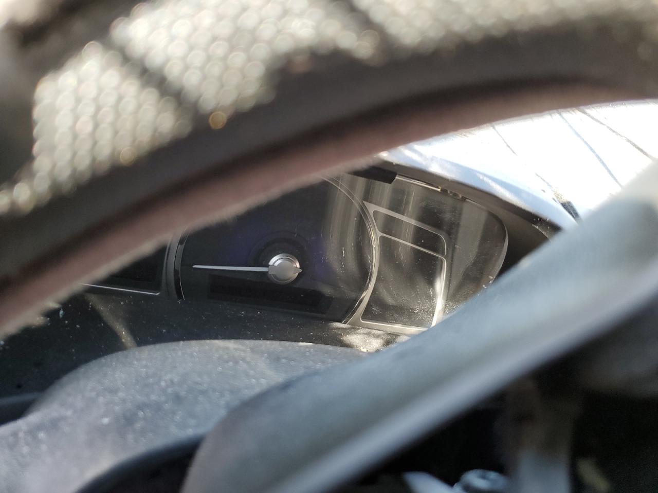 2009 Honda Civic Hybrid VIN: JHMFA36219S002907 Lot: 67960884