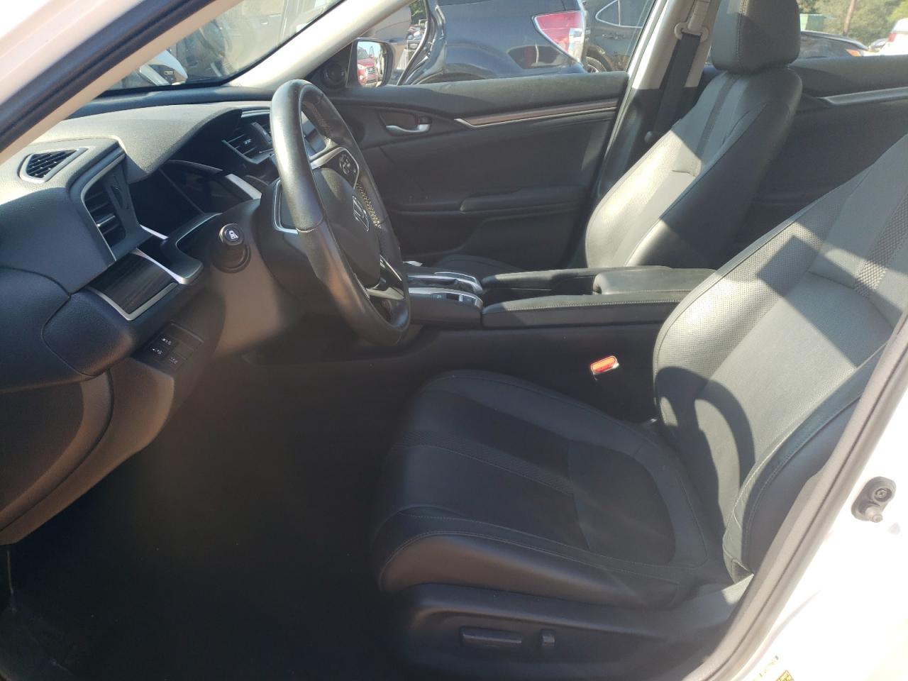 19XFC1F78ME006573 2021 Honda Civic Exl