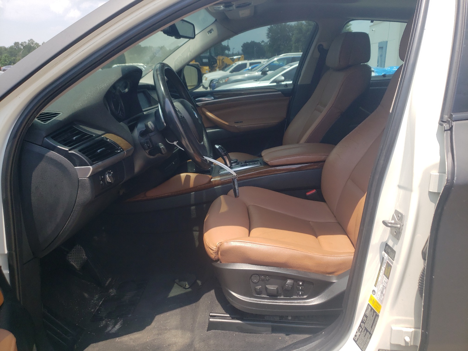 5UXFG2C56DL782574 2013 BMW X6 xDrive35I