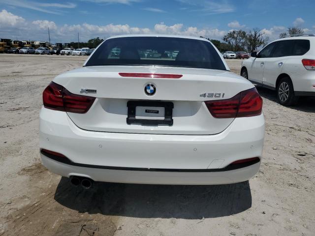 WBA4Z3C06L5N54264 BMW 4 Series 430XI 6