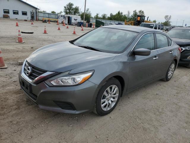 2016 Nissan Altima 2.5 იყიდება Pekin-ში, IL - Front End