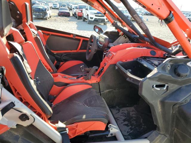 2022 CAN-AM MAVERICK X3 X RC TURBO RR