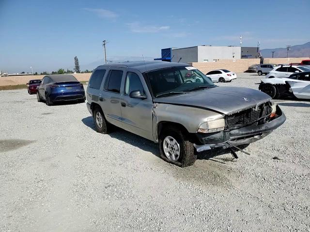 2001 Dodge Durango VIN: 1B4HR28N21F574860 Lot: 66414734
