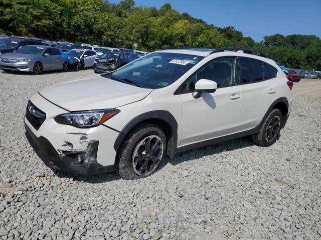 JF2GTAEC0M8254833 Subaru Crosstrek 