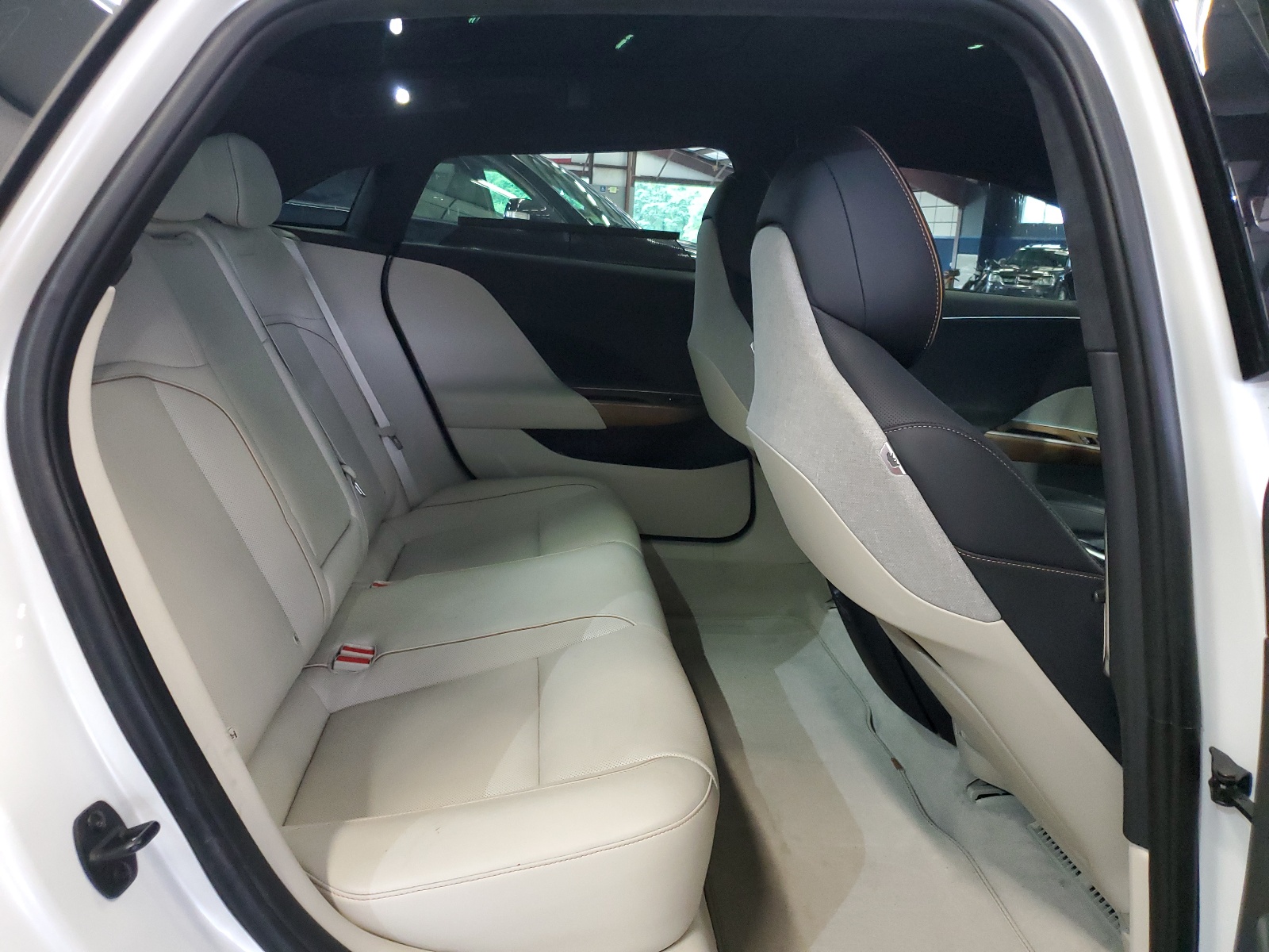 2023 Lucid Motors Air Touring vin: 50EA1TEA7PA003353